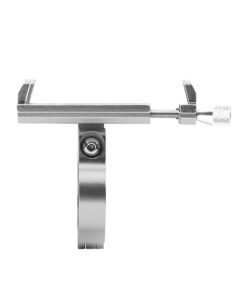 Gub Adjustable Bicycle Phone Mount Holder Mtb Mountain Bike Motorcycle Handlebar Clip Stand For 3.5 - Image 3
