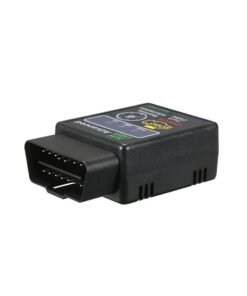 Car Best OBD OBDⅡ Scanner Tool Detector with BT Connection for IOS Android Windows Service