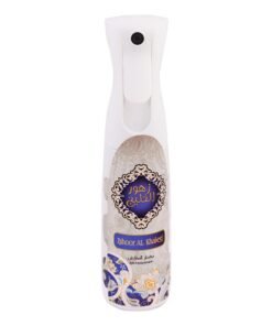 KHADLAJ Zahoor Al Khaleej Air Freshener 320ml