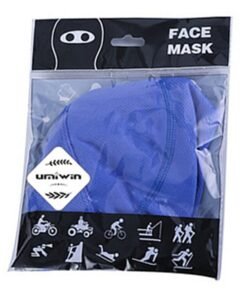 Alternative view of Umiwin Sweat Proof Cycling Cap Free Size