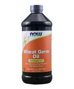 Now Foods Wheat Germ Oil