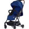 TEKNUM Travel Lite Stroller - SLD By - Navy Blue