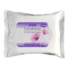 BEAUTY FORMULAS Alcohol And Soap Free Feminine Intimate Hygiene 20 Wipes
