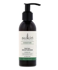 Sukin Australia Natural Facial Moisturiser Multicolour 125ml