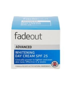fadeout Advanced Whitening Day Cream SPF25 50ml