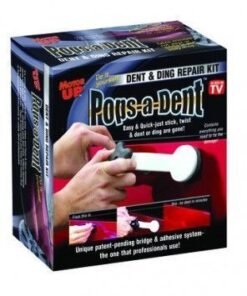 Pops-A-Dent Car Scratch Remover