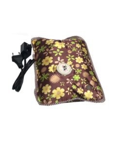 Electro Thermal Hot Compress Water Bag