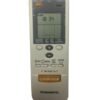 O General AC Remote Control AR-JW2 White/Grey/Yellow