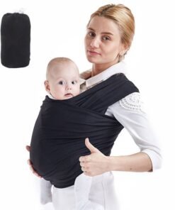 Baby Wrap Carrier
