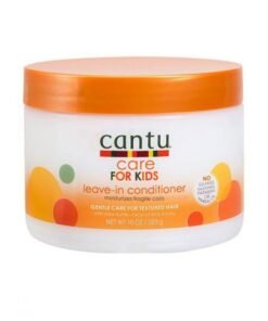 Cantu Leave In Conditioner