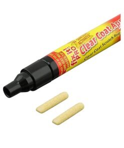 Fix it Pro Clear Coat Scratch Repair Filler and Sealer Applicator