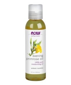 Now Foods Evening Primrose Oil 118ml