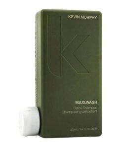 KEVIN.MURPHY Maxi Wash Shampoo For Oily Hair 250ml