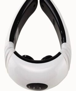 Cervical Electromagnetic Neck Massager