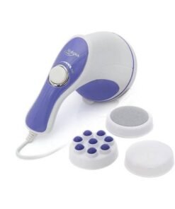 Relax Tone Spin Body Massager