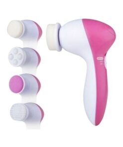 GENERAL ELECTRIC 5-In-1  Beauty Care Vibrating Massager