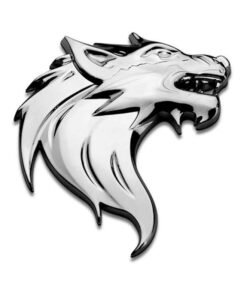 Printed Car Sticker