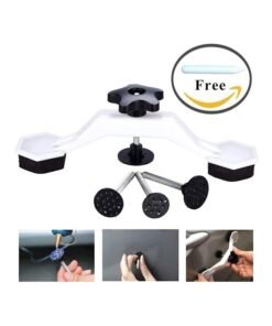 Car Body Dent Repair Tool Kit