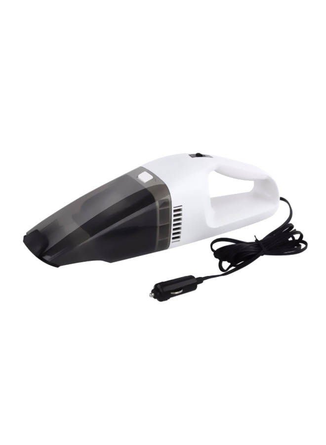 Wet And Dry Car Vacuum Cleaner