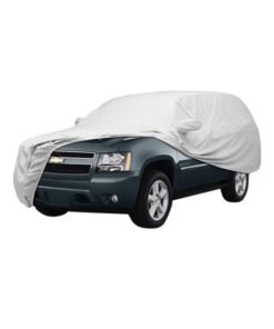 Waterproof Car Cover