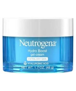 Neutrogena Hydro Boost Water Gel 1.7ounce