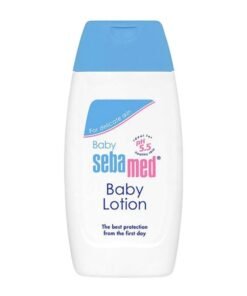 Sebamed Baby Lotion, 50ml