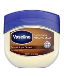 Vaseline Blueseal Rich Conditioning Jelly