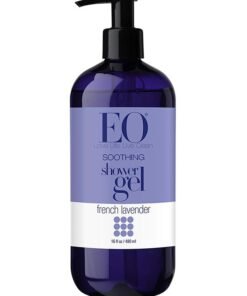 EO 2-Piece French Lavender Soothing Shower Gel