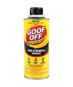Goop Off Pro Strength Remover