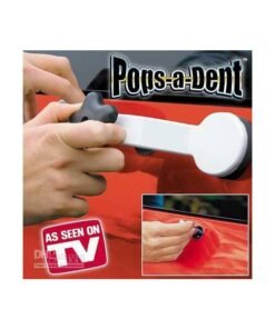 Pops-A-Dent Do It Yourself Dent And Ding Repair Kit