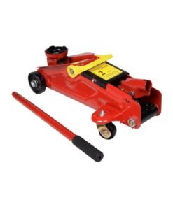 Hydraulic Floor Jack