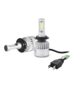 H4 LED Car Headlight Bulb Kit