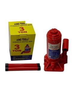 FK Hydraulic Jack 3 Ton