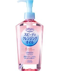 Kose Softymo Speedy Cleansing Oil 230ml