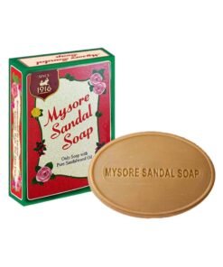 Mysore Sandal 18-Piece Soap Set