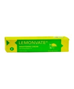 Lemonvate Brightening Cream 30grams