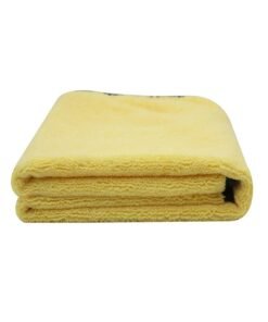 92X56Cm  Microfiber Car Cleaning Towel