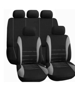 Tirol Universel Car Seat Cover