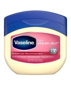 Vaseline 100% Pure Petroleum Jelly Baby
