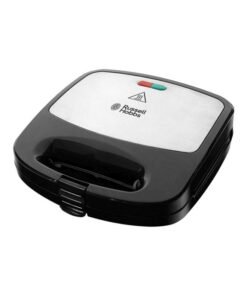 Russell Hobbs 3-In-1 Combi Sandwich Maker 760 W 24540 Black
