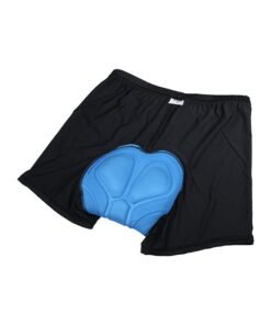 LIXADA 3D Gel Padded Bicycle Shorts 7inch - Image 4