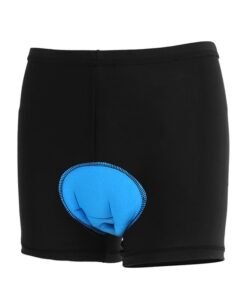LIXADA 3D Gel Padded Bicycle Shorts 7inch - Image 5
