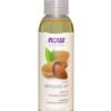 Now Foods Almond Moisturizing Oil Beige 118ml
