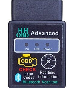Konnwei Bluetooth Wireless Car Diagnostic Code Reader