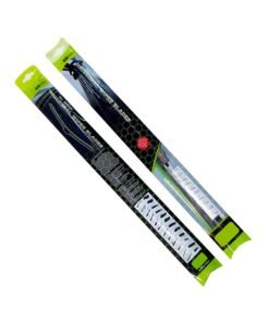 XCESSORIES 2-Piece Universal Wiper Blades For Nissan Altima 2015-13