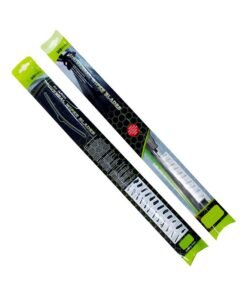 XCESSORIES 2-Piece Universal Wiper Blades Set For Toyota Camry 2015-13