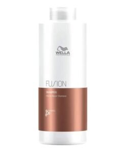 WELLA Fusion Professionals Shampoo 1000ml