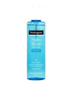 Neutrogena Hydro Boost Water Gel Cleanser 200ml