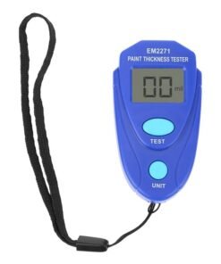 Paint Measure Tester Tool