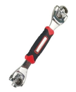 48-In-1 Multifunctional Non-Slip Wrench